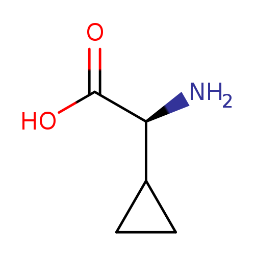 L-Cyclopropylglycine