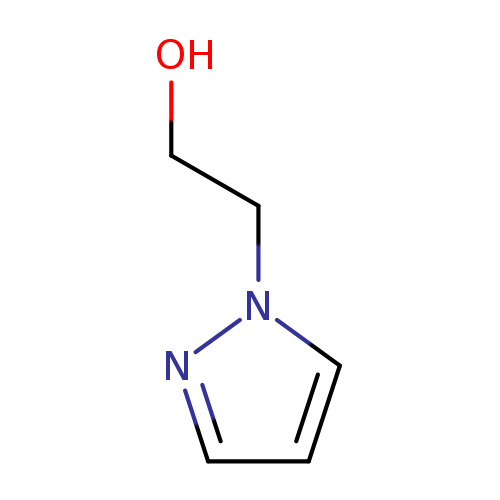 2-(1H-Pyrazol-1-yl)ethanol