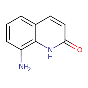 8-Aminoquinolin-2(1H)-one