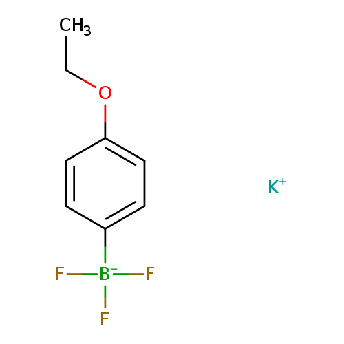 Potassium (4-ethoxyphenyl)trifluoroborate