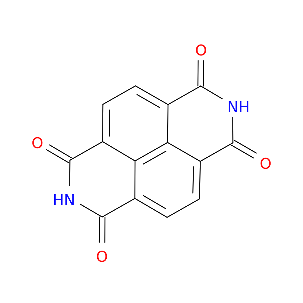 1,4,5,8-Naphthalenetetracarbondiimide