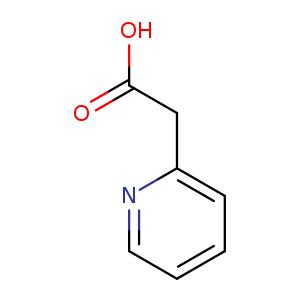 2-(Pyridin-2-yl)acetic acid