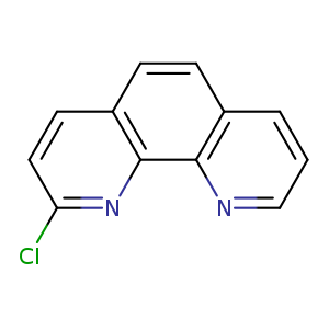 2-Chloro-1,10-phenanthroline