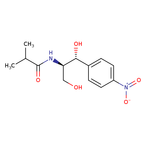 MethaMphenicol
