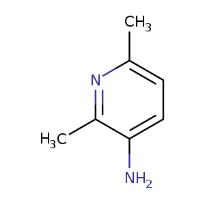3-Amino-2,6-dimethylpyridine