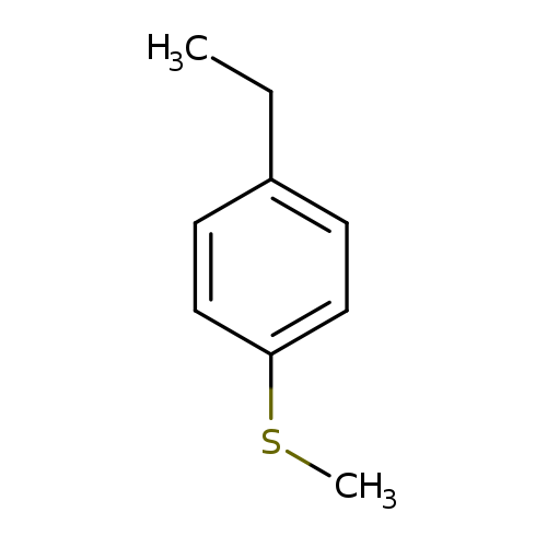 4-Ethylthioanisole