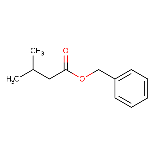 Benzyl 3-methylbutanoate