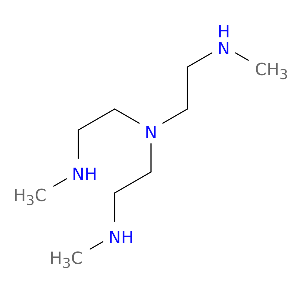 Tris[2-(methylamino)ethyl]amine
