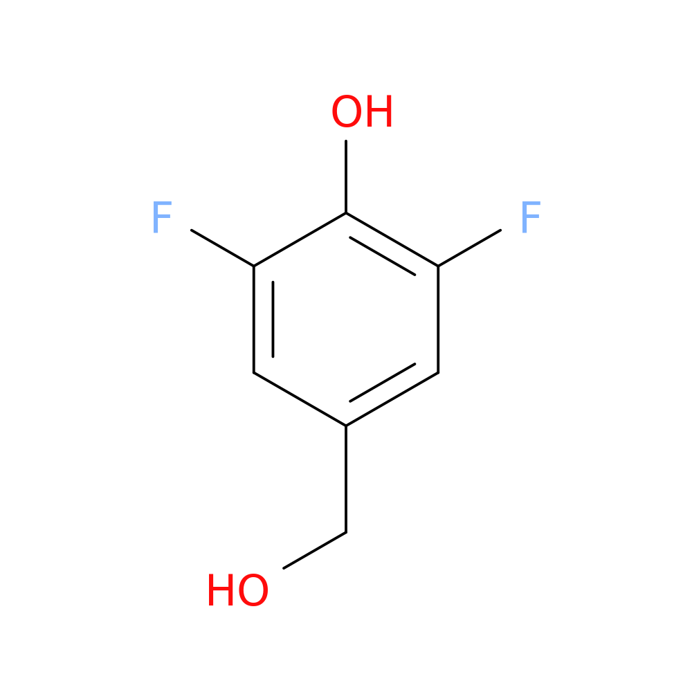 2,6-Difluoro-4-(hydroxymethyl)phenol