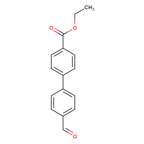 Ethyl 4'-formyl-[1,1'-biphenyl]-4-carboxylate