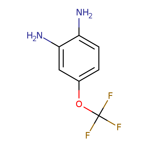 4-(Trifluoromethoxy)benzene-1,2-diamine
