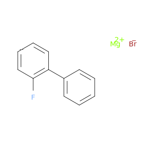 2-Fluoro-[1,1-biphenyl]-4-magnesiumbromide