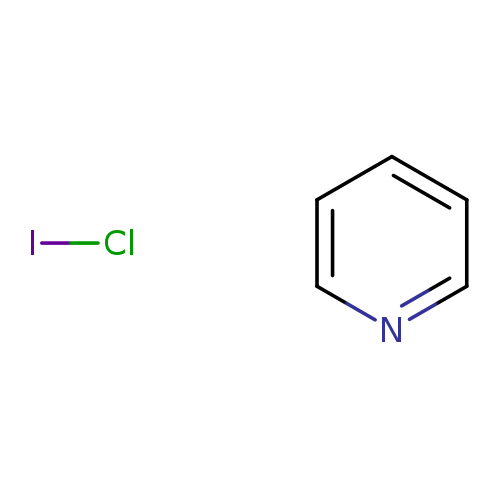 Pyridine Iodochloride complex