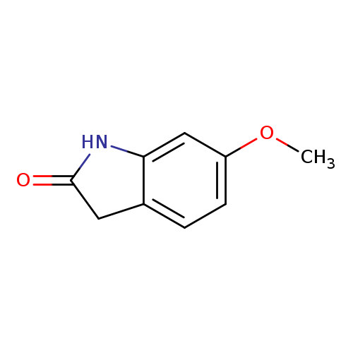 6-Methoxyoxindole