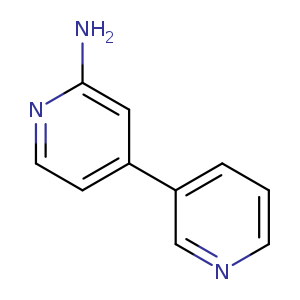 [3,4'-bipyridin]-2'-amine
