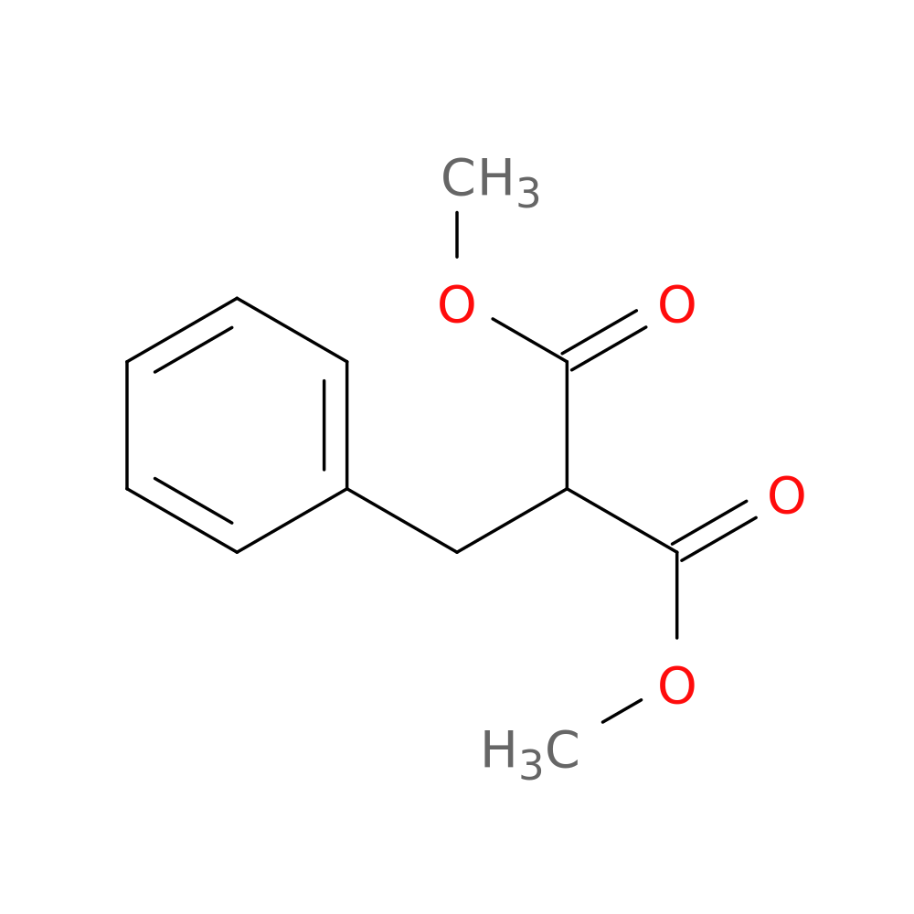 Dimethylbenzylmalonate
