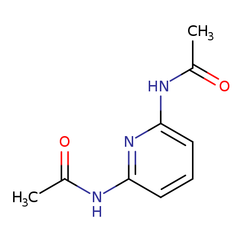 N,N'-(2,6-Pyridinediyl)bis(acetamide)