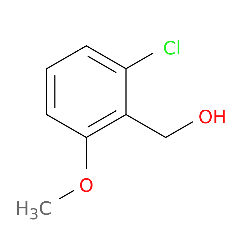 (2-Chloro-6-methoxyphenyl)methanol