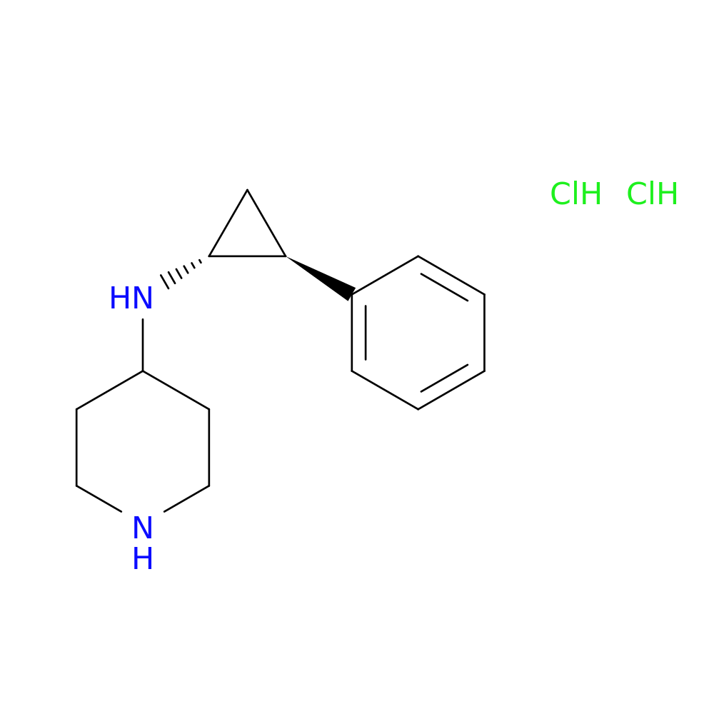 GSK-LSD1 (hydrochloride)