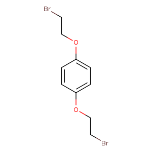 1,4-Bis-(2-broMo-ethoxy)-benzene