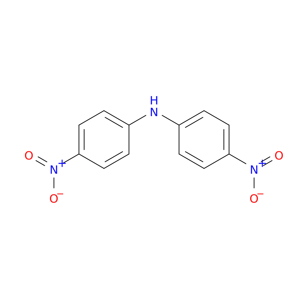 Bis(4-nitrophenyl)amine