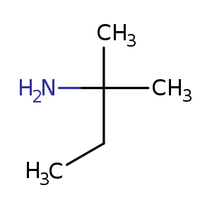 tert-Amylamine