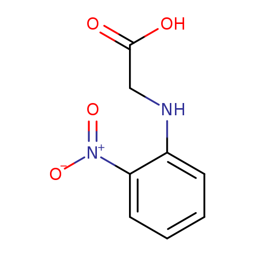 N-o-nitrophenylglycine