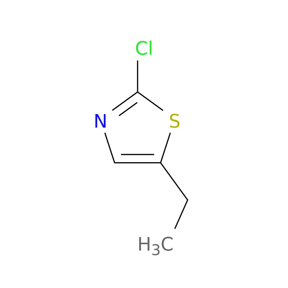 2-Chloro-5-ethyl-1,3-thiazole