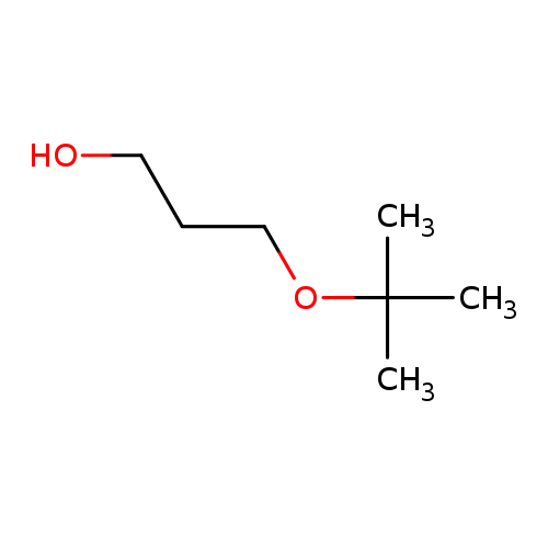 3-tert-Butyloxy-1-propanol