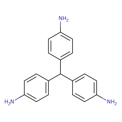 4,4',4''-Methanetriyltrianiline