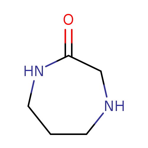 1,4-diazepan-2-one