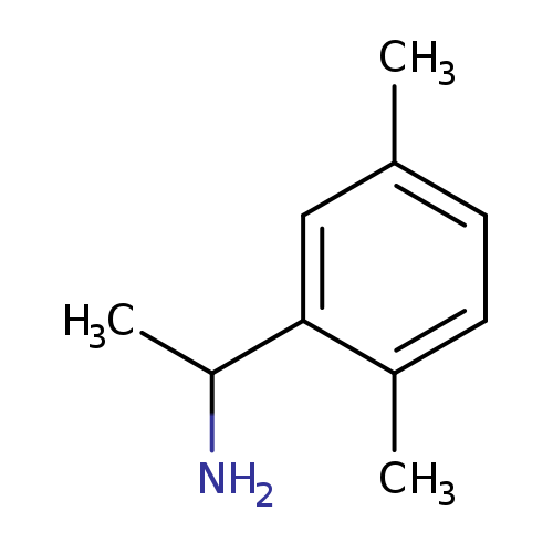 1-(2,5-Dimethylphenyl)ethanamine