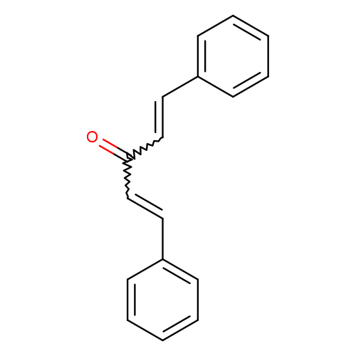 1,4-Pentadien-3-one, 1,5-diphenyl-, (1E,4E)-