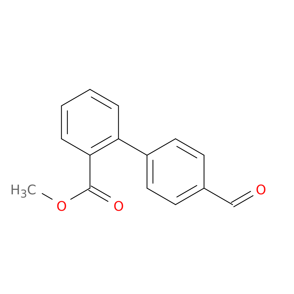 Methyl 4'-formyl-[1,1'-biphenyl]-2-carboxylate