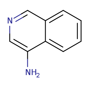 4-ISOQUINOLINAMINE