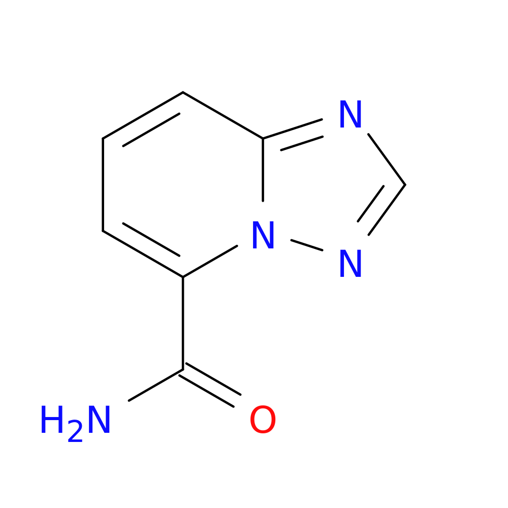 [1,2,4]triazolo[1,5-a]pyridine-5-carboxamide