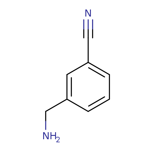 3-Cyanobenzylamine