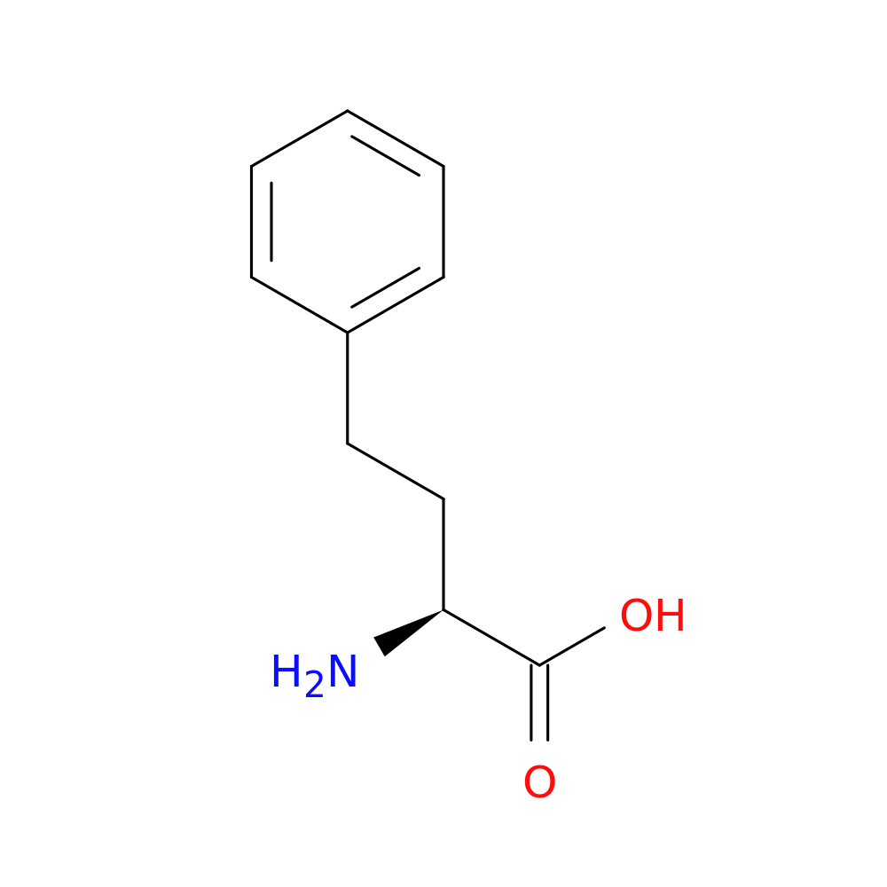 (S)-2-Amino-4-Phenylbutyric Acid