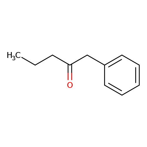 1-Phenylpentan-2-one