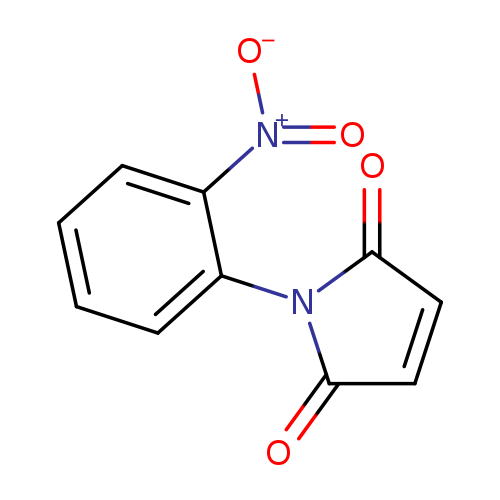 1-(2-Nitrophenyl)-1h-pyrrole-2,5-dione