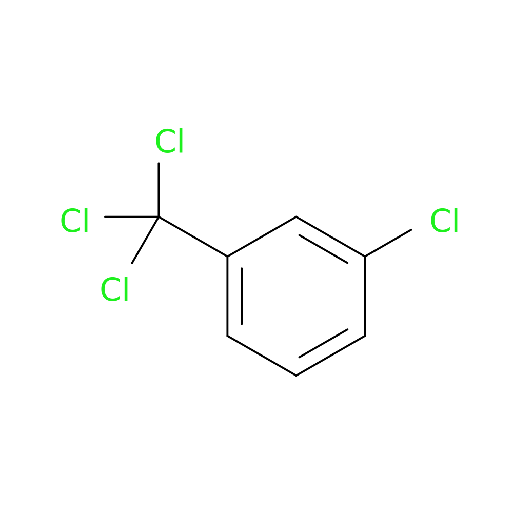3-Chlorobenzotrichloride