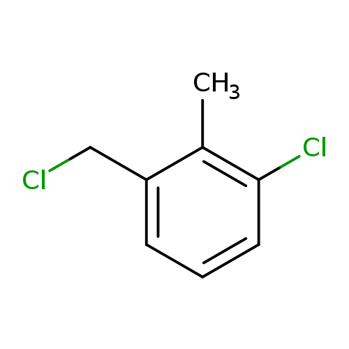 1-Chloro-3-(chloromethyl)-2-methylbenzene