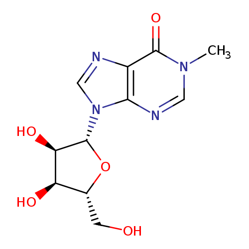 1-Methylinosine