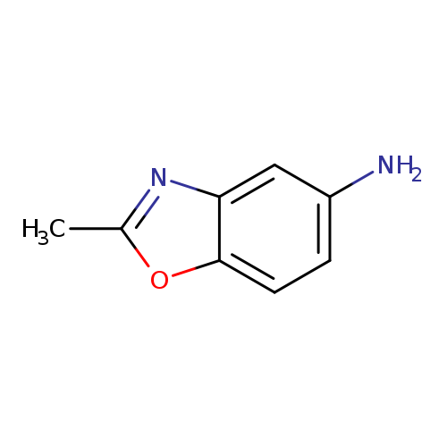 2-methyl-1,3-benzoxazol-5-amine