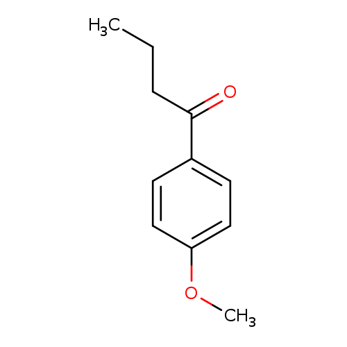1-​Butanone, 1-​(4-​methoxyphenyl)​-