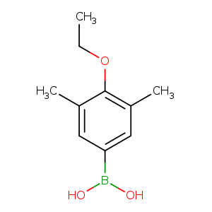 3,5-Dimethyl-4-ethoxyphenylboronic acid