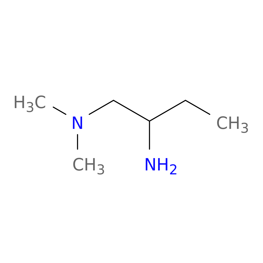 N1,N1-Dimethylbutane-1,2-diamine