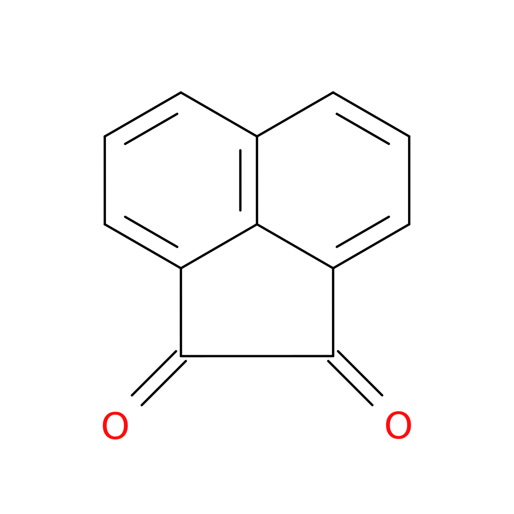 1,2-Acenaphthylenedione