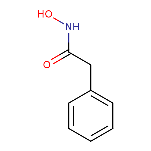 N-Hydroxy-2-phenyl-acetamide