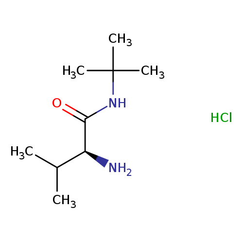 H-Val-nhtbu hcl